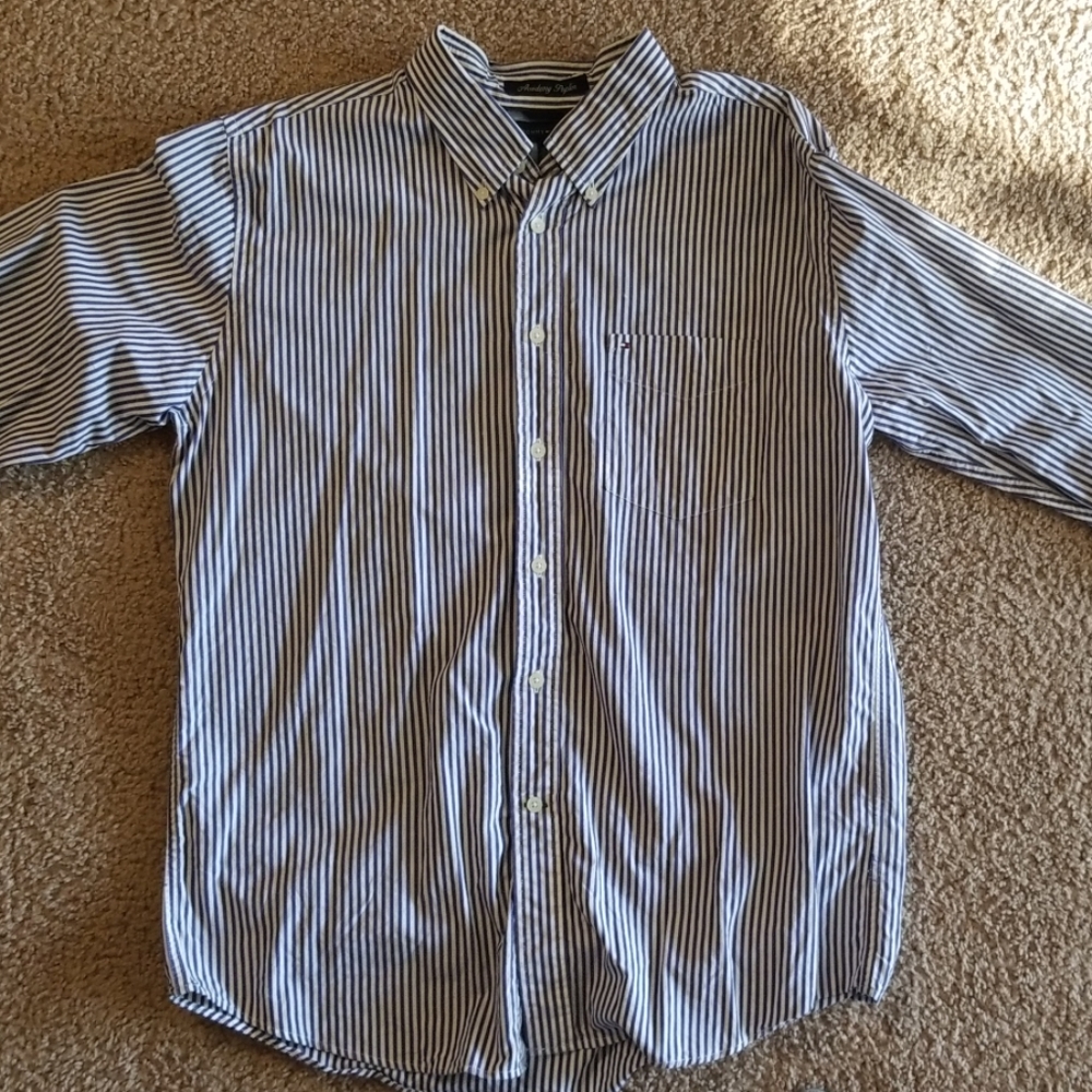 Button Down Shirt